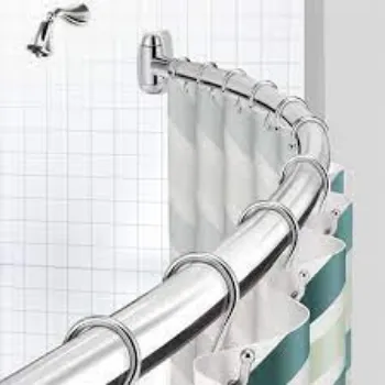 Shower Rods